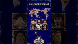 World Warrior Tournament