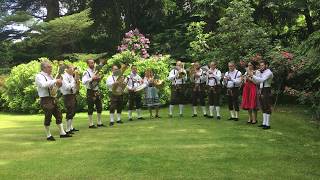 Tirol Band - Kleine Magdalen