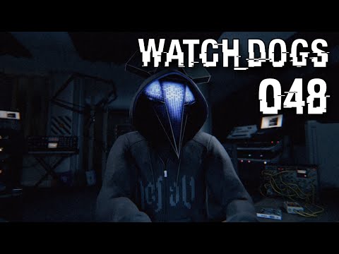 Ein neuer Probleme macher - Let's Play Watch Dogs (German/HD+) Part 48