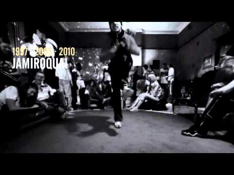 Cee-Roo - Paléo Medley [40 Years in one Track]