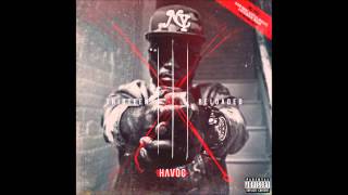 Havoc-Dirt Calls (KVRDI Remix)