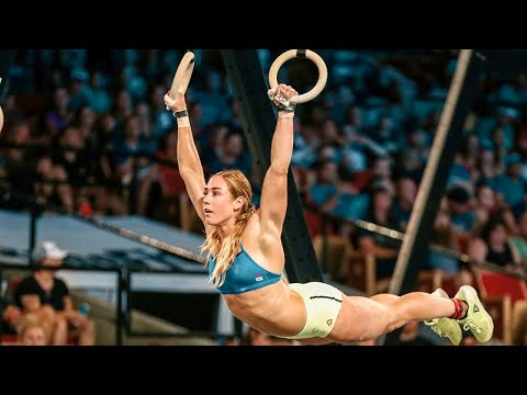 CrossFit® Workout 'AMANDA' | The Origin (How To Go SUB 7) #crossfit #fitness #tips #crossfitgames