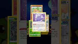 Auf diesen Pokémon Karten tarnt sich Ditto 😮