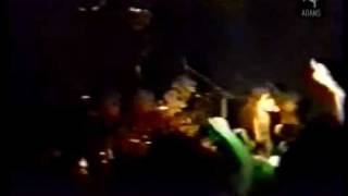 Stormwitch - Priest Of Evil (Live 1987)