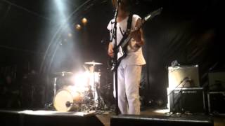 The bots - all i really want live @ Valkhof Festival 2014 (2/3)