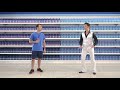 Mizone Fres In Occasion Pre Roll Video 2014
