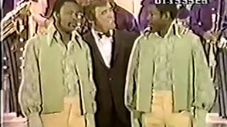 Sam and Dave, January 1970 (&quot;Hold On, I&#39;m Coming&quot; and &quot;I Take What I Want&quot;)