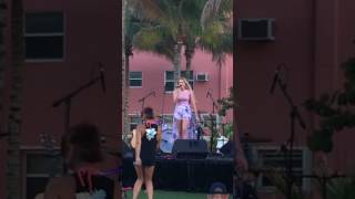 Friends In Low Places Cover by Emily Brooke