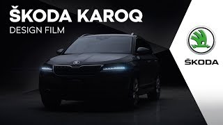 Video 4 of Product Skoda Karoq Crossover (2017-2020)