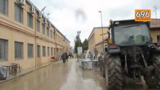 alluvione-a-benevento-si-spala-fango-in-due-scuole