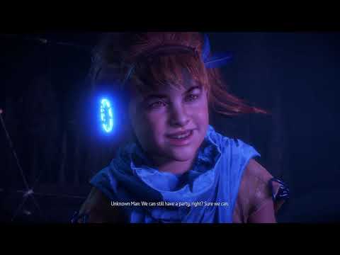 [PC] Horizon Zero Dawn Ultra Hard Cheathrough - Pt. 1