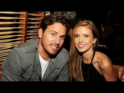 EXCLUSIVE: Audrina Patridge 'Dumped' Fiance Corey Bohan to Get Him Off 'The Hills'