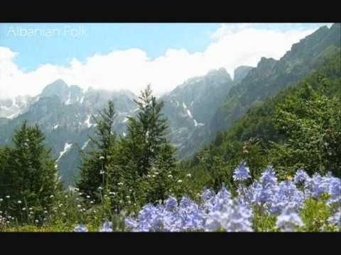 Këngë labe - Mora lart Shushicën'o - Grupi i Gumenicës (Vlorë)