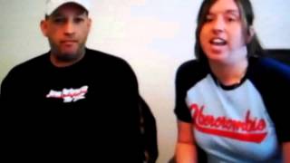 Former Student Video Referral