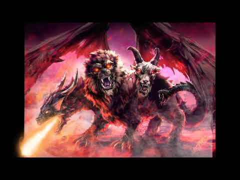 "Chimera Battle"| epic orchestral battle music | must watch | music mix | hope you enjoy.