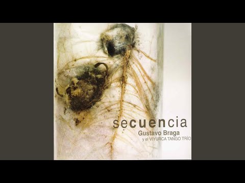 Descolado Mueble Viejo - Tango