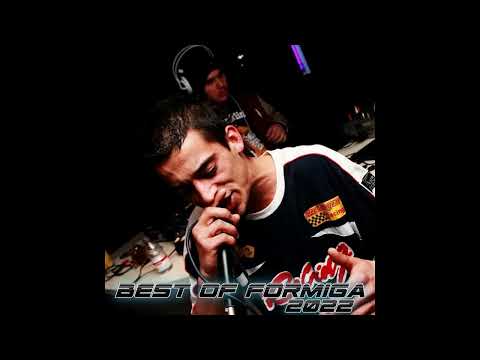 Formiga - Best of Formiga (Original Mix)