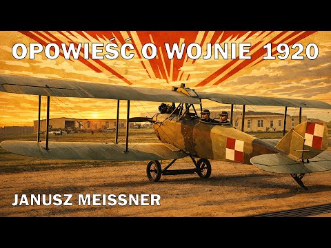 Eskadra - bitwy powietrzne 1920