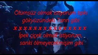Marina and The Diamonds - Immortal (Türkçe Çeviri)