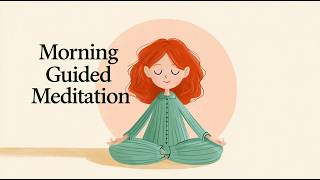 The Magnetic Self: 10 Minute Morning Meditation Unlocking Your Radiant Inner Energy