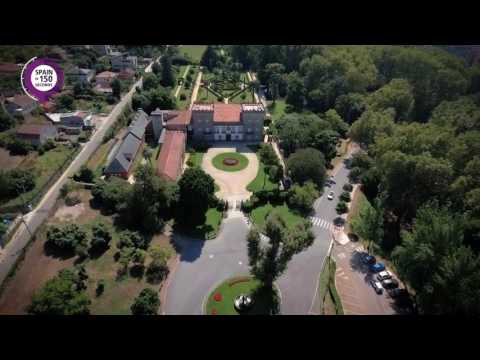 Spain in 150 Seconds: Cities & Villages - Vigo
