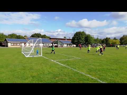 KeepzCarter | Billingshurst Blacks U11 vs Ashington Cougars | Oct 2019