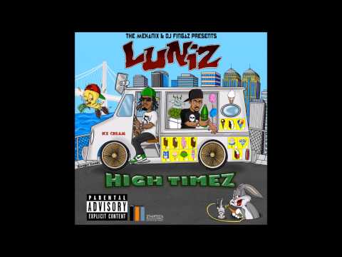 The Luniz   Hit Sumthin Feat Beeda Weeda 4rAx & Iesha Brooks