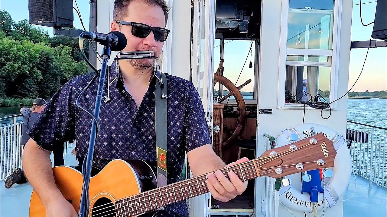 Promotional video thumbnail 3 for Jeff Manfredini Music