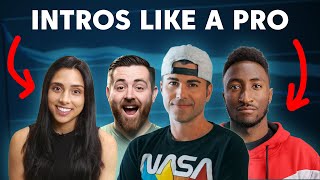 THEIR Secret to Make KILLER Intros (Case Study Breakdown)