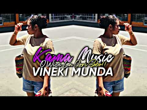 VINEKI MUNDA - DJ JULZ (MASHUP)