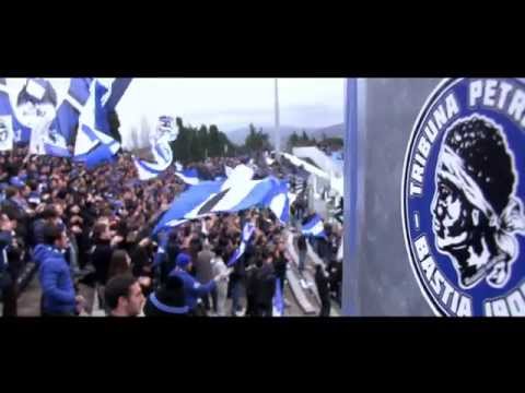 Turchini TV - SC Bastia saison 14-15