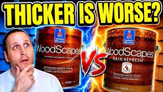 The WoodScapes Surprise: 5 Things You Need to Know