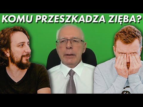 Nauka kontra Jerzy Zięba - Lekko Stronniczy #1367