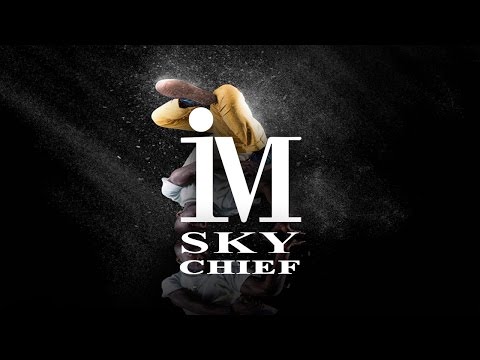 BBOY SKY CHIEF | I'M POSSIBLE INTERVIEW