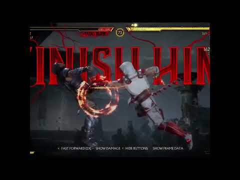 Quick Flawless + Demon Slam Brutality