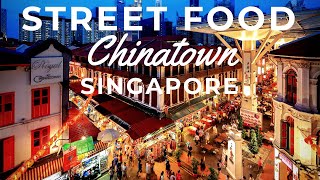 Download lagu STREET FOOD feast in Chinatown SINGAPORE mp3 Download lagu STREET FOOD feast in Chinatown SINGAPORE mp3