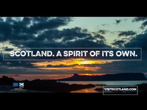 Magical Scotland: The Top Must-Visit Spots You Need to See