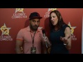 Teri Marie Interviews