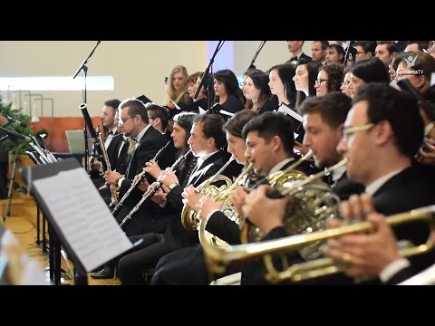 Corul și Orchestra Națională Adventistă GLORIA DEI - "Tu ești Hristos!"