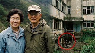 Download lagu 2002년, 설악산 70대 노부부 실종 사건... 10년 후 폐병원에서 발견된 충격적인 진실 mp3