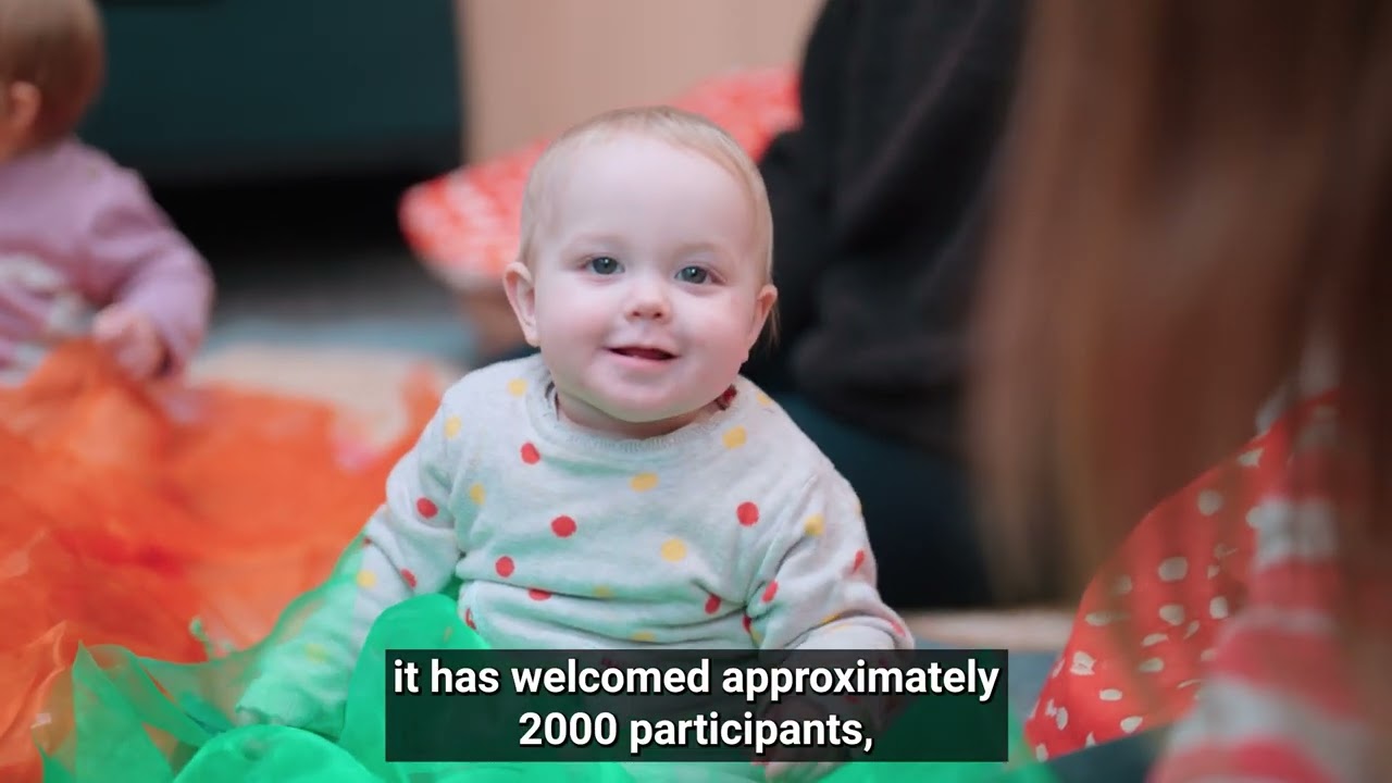 Gloucestershire Libraries Reflection 2023/2024