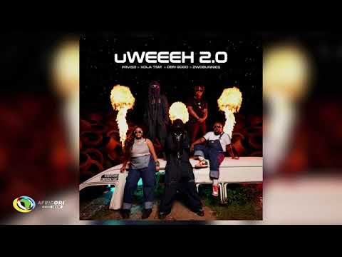 PRVIS3,Xola Tsm and Dbn gogo-uWeeh 2.0[ft 2wobunnies