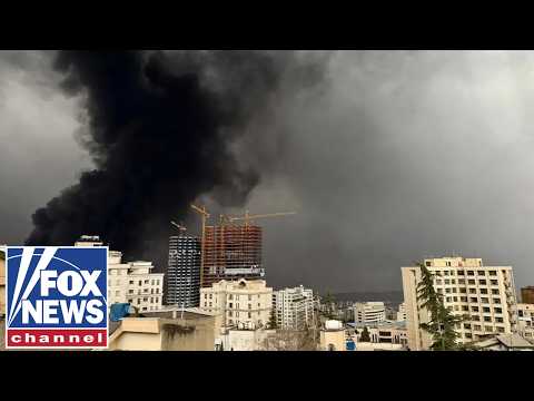 The Iranians forgot they are facing TWO adversaries: Military veteran