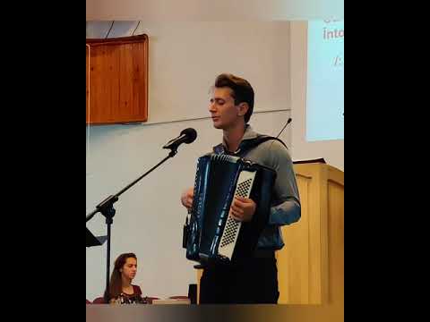 Întoarce-te la dragostea dintâi...   Flavius Niculcea