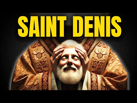 The Martyrdom of Saint Denis