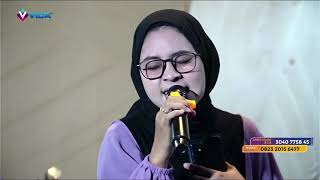 Download lagu Sampe Tega • Dian Anic (Cover Evi )• Panggung Online • Live Tuk Sari Panggang Sari LOSARI mp3