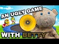 LuigiChannel50 An Ugly Game With Betty