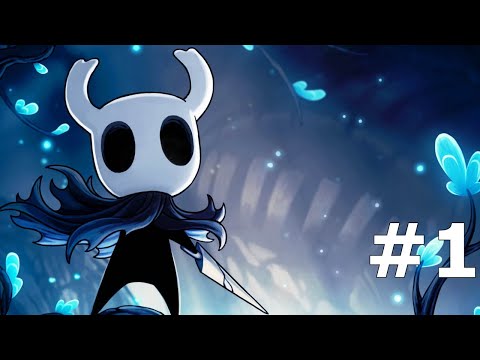 Apollolol - Hollow Knight - (Part 1)