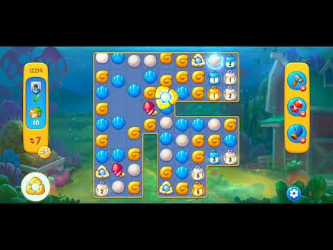 Fishdom/Gameplay/Levels(12214)