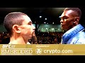 UFC 271 Embedded: Vlog Series - Episode 5
